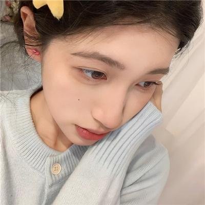 此生注定就是你·动态漫