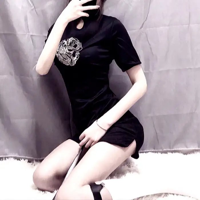妙药春情