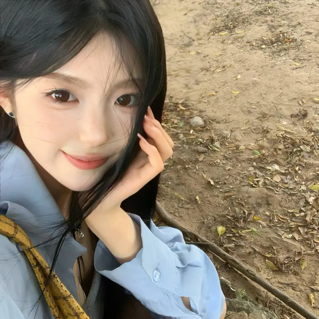爱在炊烟袅袅时