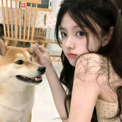 笼中女囚
